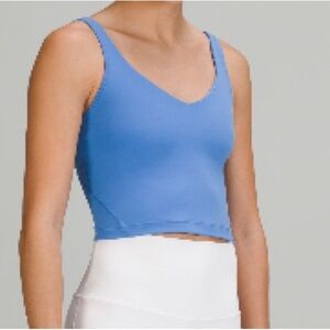 lululemon align tank top